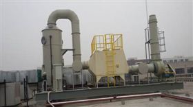 活性炭吸附塔 活性炭吸附塔