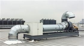 環保設備(VOCs廢氣) 環保設備(VOCs廢氣)