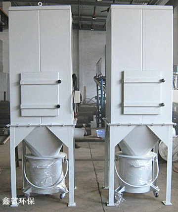 防爆粉塵處理設(shè)備 防爆粉塵處理設(shè)備