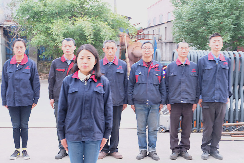 廢氣粉塵處理 廢氣粉塵處理