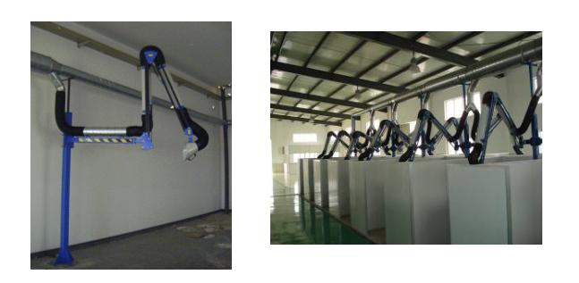 塑料廢氣處理圖3 塑料廢氣處理圖3