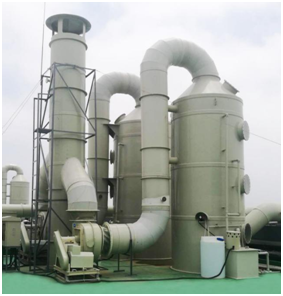 廢氣處理設(shè)備 廢氣處理設(shè)備