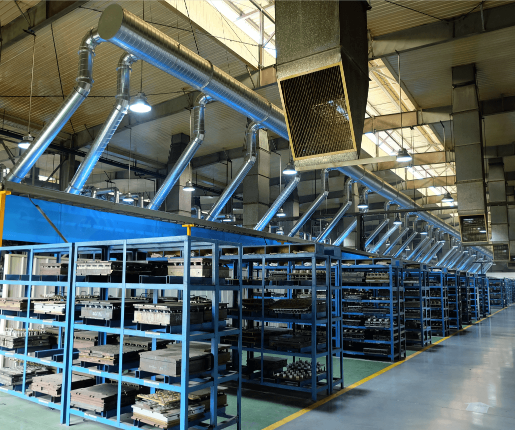 粉塵治理 粉塵治理