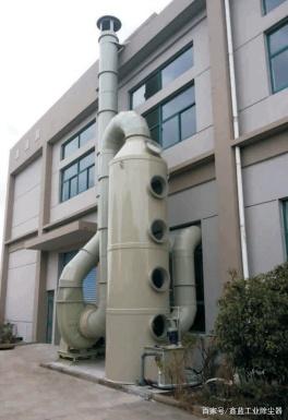 除塵設備 除塵設備