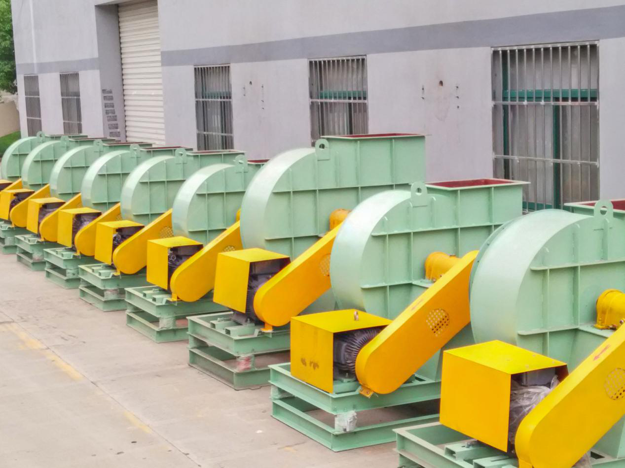 鋼板風(fēng)機 鋼板風(fēng)機