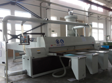 蘇州含鋁粉塵除塵設(shè)備案例 蘇州含鋁粉塵除塵設(shè)備案例